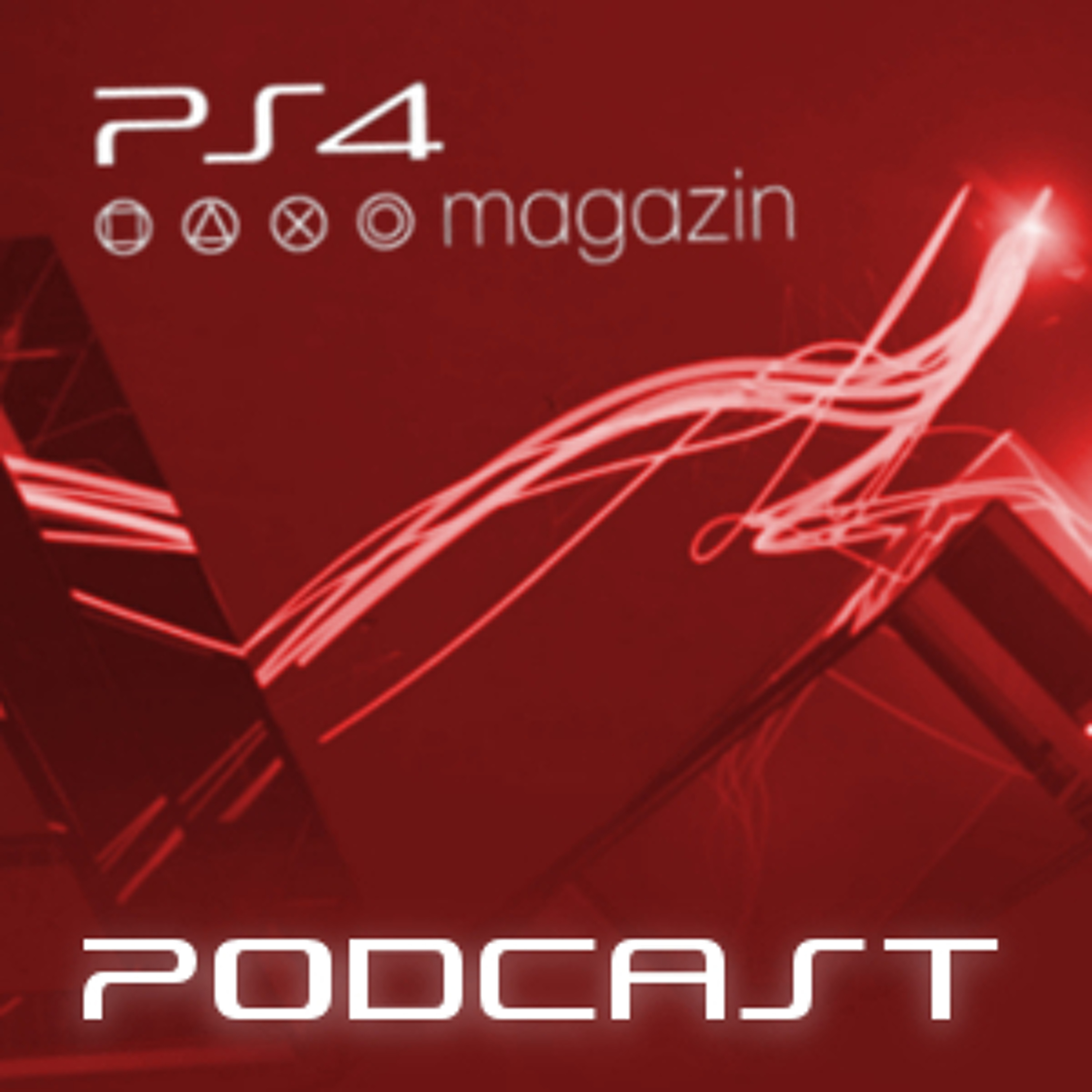 #6.1 – PS4 ist da!! – GameStop Gewinnspiel episode artwork