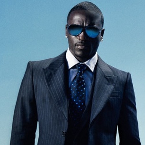 Akon ft David Guetta - Change Comes