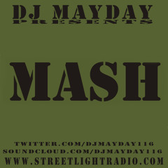 DJ Mayday Presents - The Mash