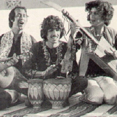 ناس الغيوان - الجمرة