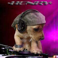 Regueton Mix 2014))HENRY EL DEEJAY(( d(^.^)b