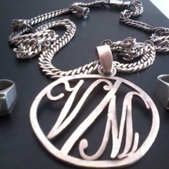 Siga o seu caminho - VM na Rima