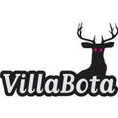 Holy Feet B2B Jay Young liveset@radio villa bota-jaysway_11012014