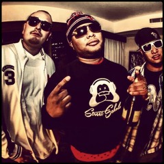 "Slick talk" (Radio edit ) Dyce ft. Yung Cassius Young Green