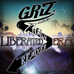 GRiZ-Feel the Love (Flightmaster Remix)