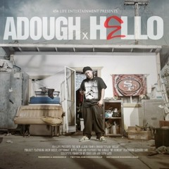 A-Dough - My Remedy Ft. Latasha Lee