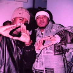 Twista - Overnight Celeb ft. Kanye West (Chopped and Screwed)