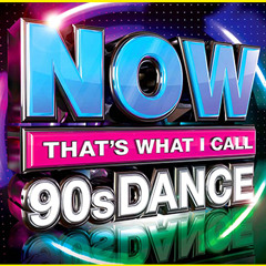 We Love The 90s 1 Hour Eurodance Mix 2013 (part 1)