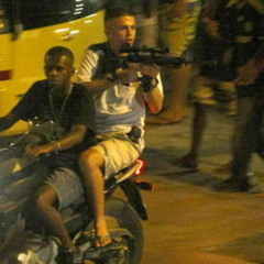 MC'S == Catra G3 & Mascote ( Varias ao vivo no mgh )