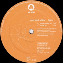Dj Direct - Flowers (Bass Remix)