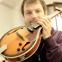 Rise | Eddie Vedder | Into The Wild  Soundtrack | cover by Javier Ezpeleta