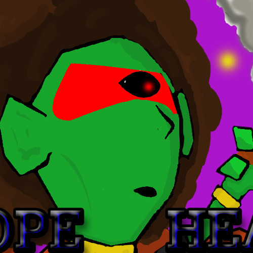 Stream Dope Head (Prod. by I.R. Bmick) by Infrared Bmick Listen