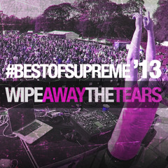 Spartaque - Best Of Supreme '13 (Wipe Away The Tears)
