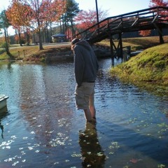 Somebody Move And Nobody Gets Hurt