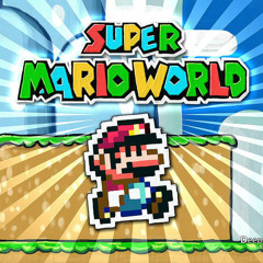 Super Mario World Levels