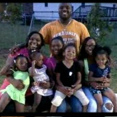 Pain is unbearable  by:Tajh, Misha,Liyah, Kia