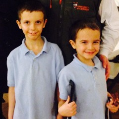 Lil Drapes: We Don't Play