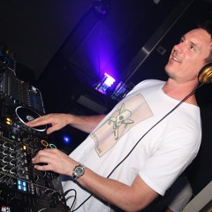 Technotronic Vs Krafty Kuts (DJSean_Michael Mashup)