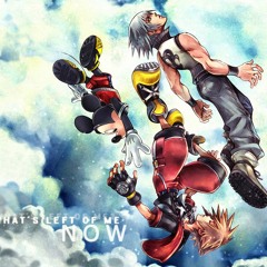 Utada Hikaru - Sanctuary (Diizzy Remix)