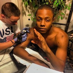 White House!!!!!! ''Ft TattMann 904