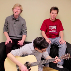 "Fall for You" by Secondhand Serenade (Jack Cote, Jon Katz and David Podorefsky)
