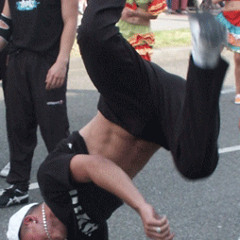 BreackDanceMix(Retro)- Dj Ruper El Original