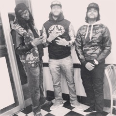 NYA- Ride For My Nigga (Explicit Lyrics)