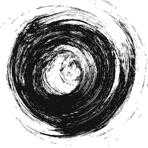 Как нарисовать черную дыру карандашом