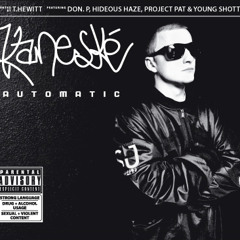 Cadillacs And Dopesacks