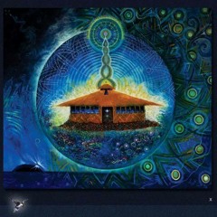 Gracias Pachamama - Leticia Sideris