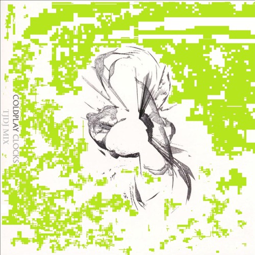 Clocks Mix (Mix from Original by ColdPlay)