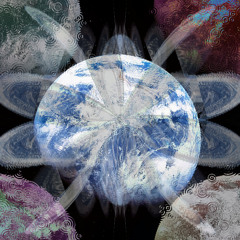 Worlds to live by