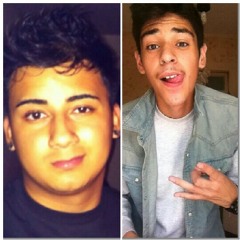 Kid Ex - Did It On My Own ft. Young AiZ (Free DL)