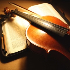 THE LAST VIOLIN INSTRUMENTAL