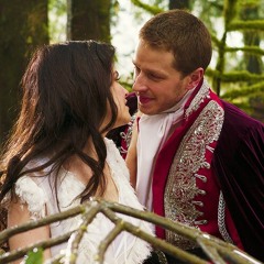 Mark Isham Once Upon A Time Snow White&Prince Charming Theme