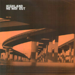 Highland - No Way Out (Elias R & Carlos Mendoza WMC 2014 Remix)