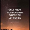 Let Her Go- Passenger (Instrumental Xeric Tan) Cover