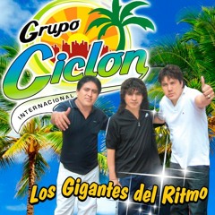 Grupo Ciclon - Refugio en el licor