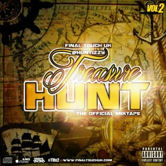 12. Huntizzy - Mula ft Spyda
