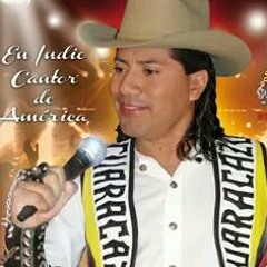 Angel Guaraca - Enamorado Corazón.