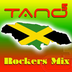 Tano Studio Rockers Mix 2014
