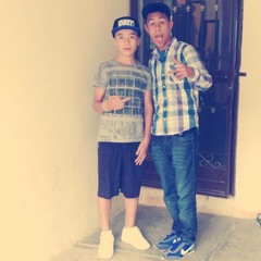 Anonimos - JorgeMc' Ft Mini Pelusa(Urban_Music)(Force_Music) 2014