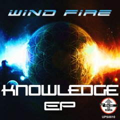 Wind Fire - I Don´t Know (Original Mix)