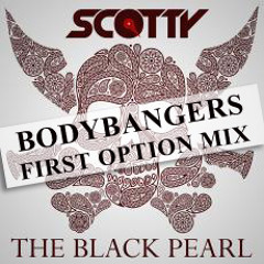 Black Pearl - Scotty - Bodybangers First Option Edit