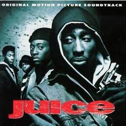 The Juice