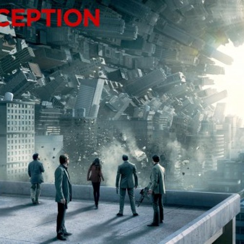 Dream Is Collapsing- Inception Remix