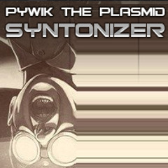 PyWiK The Plasmid - Syntonizer (Underground Damage 02)