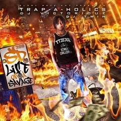 Can T Tell Me Shit Feat Fredo Santana Lil Reese Prod By Young Chop