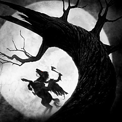 Sleepy Hollows *Drill Instrumental* (Prod by Jason Brockman)