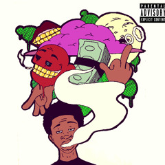 DownForMe ft. PARTYNEXTDOOR & KD Tha Kid